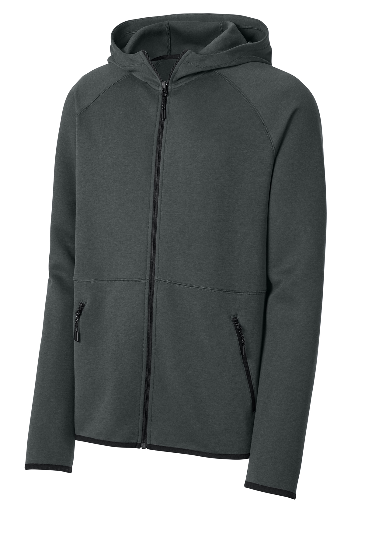Sport-Tek Phenom Full-Zip Hoodie | Product | Sport-Tek