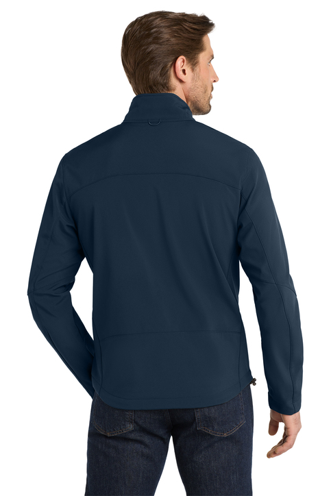 Eddie Bauer Soft Shell Jacket | Product | SanMar