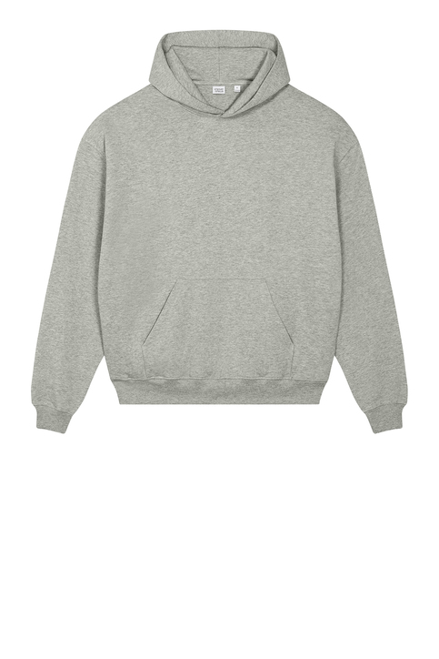 Stanley/Stella Unisex Cooper Dry Hooded Sweatshirt | Product | SanMar