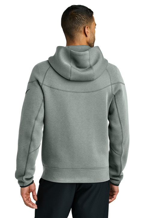 Nike Tech Fleece Full-Zip Hoodie | Product | SanMar