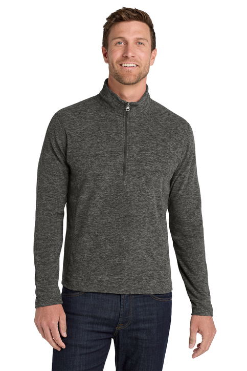 Port Authority Microfleece 1/2-Zip Pullover | Product | SanMar