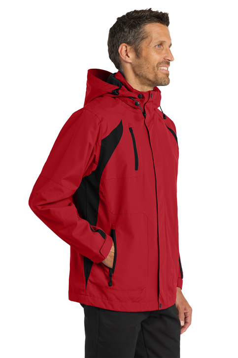 Port Authority All-Season II Jacket | Product | SanMar