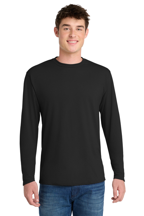 Port & Co Performance Blend Tee | Product | SanMar