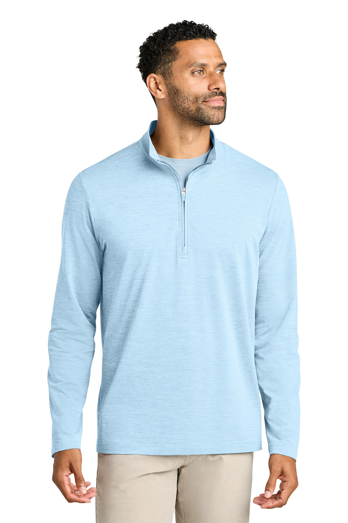 TravisMathew Onward 1/4-Zip | Product | SanMar