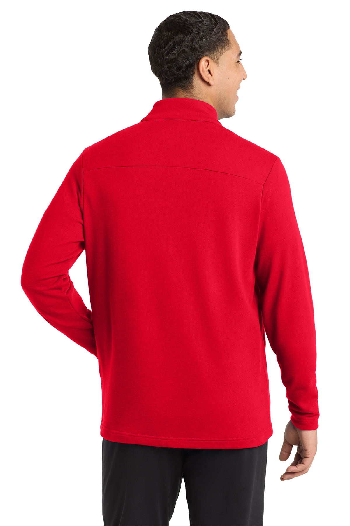 Sport-Tek Lightweight French Terry 1/4-Zip Pullover