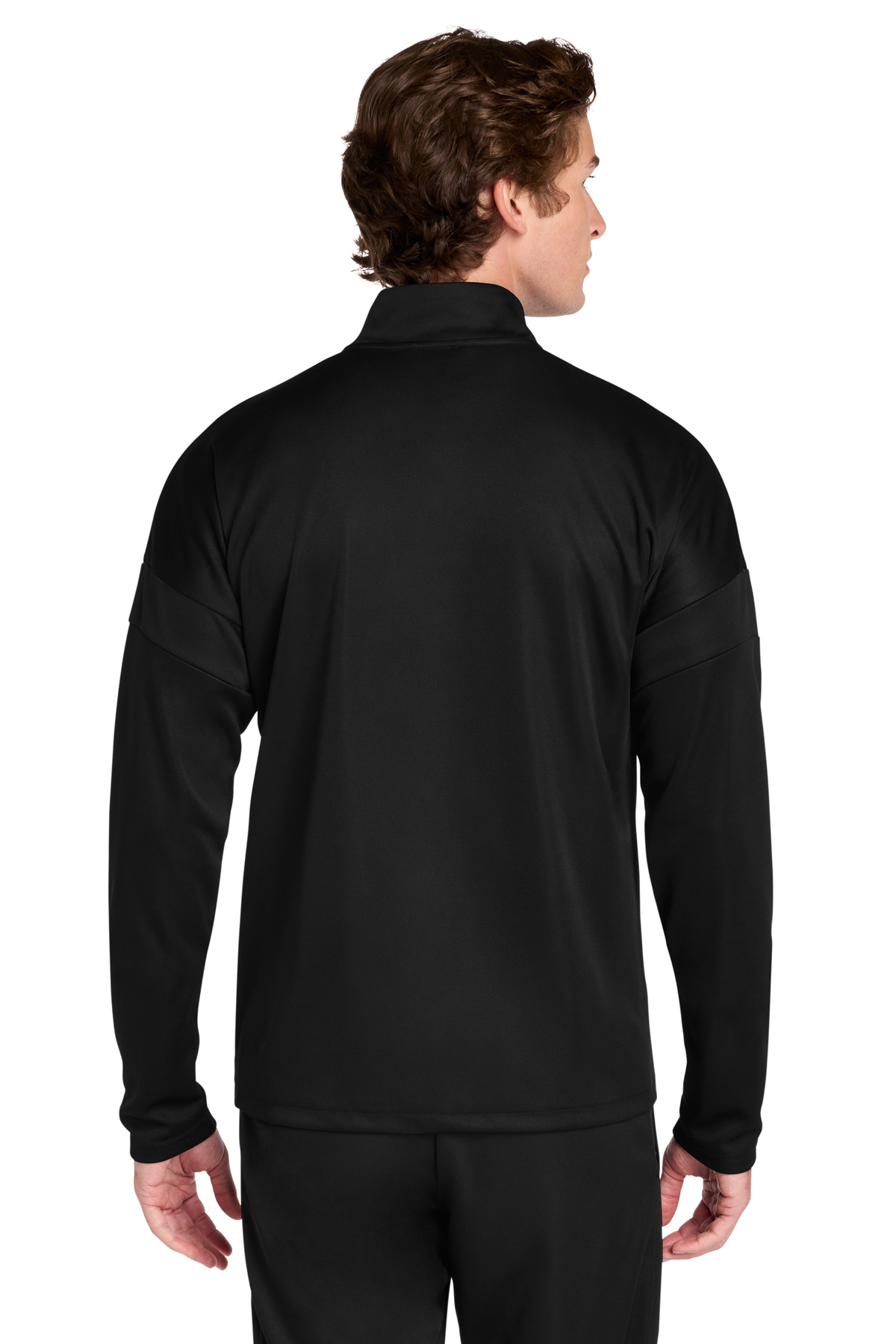 Sport-Tek Travel Full-Zip Jacket | Product | Sport-Tek