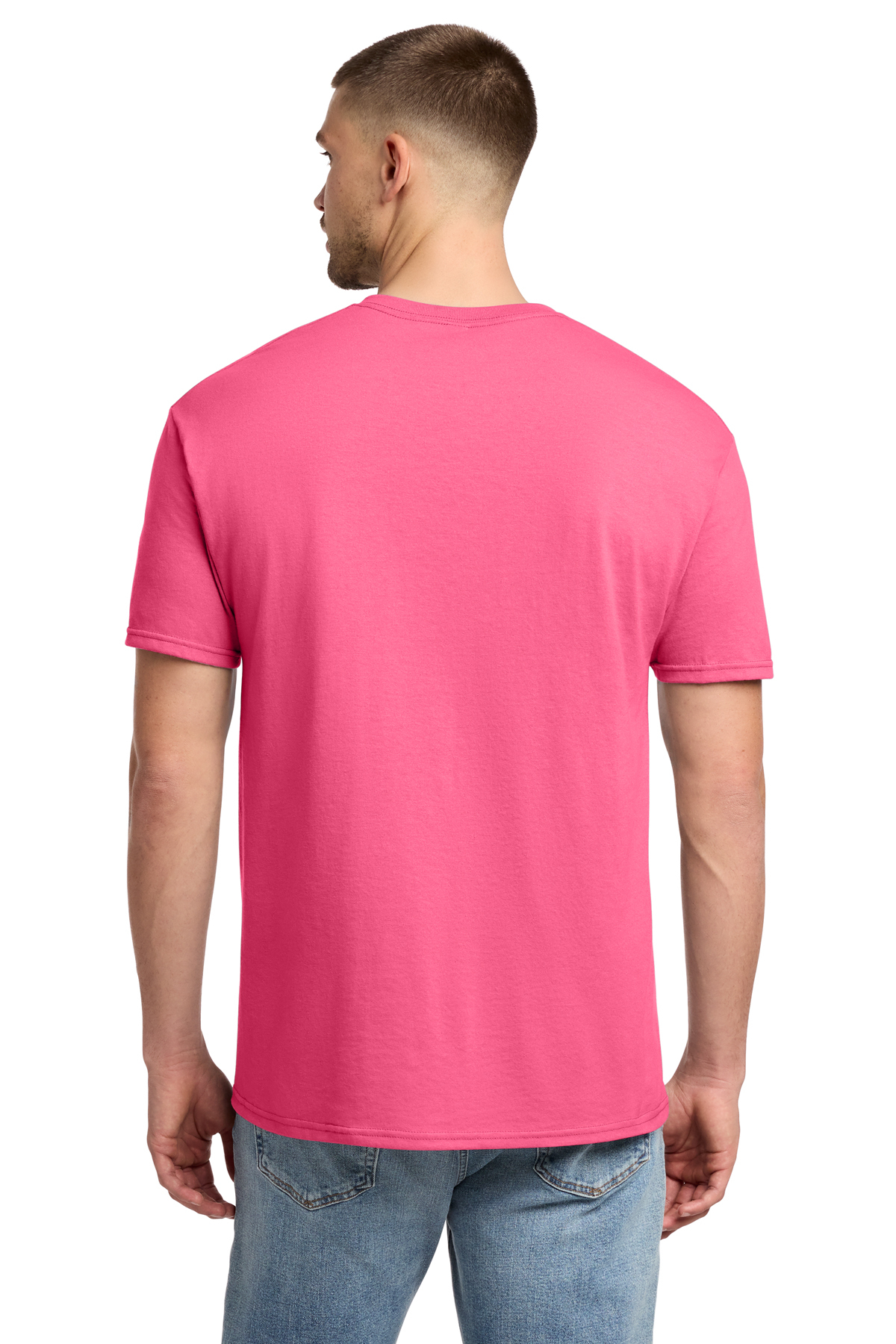 Jerzees Dri-Power 50/50 Cotton/Poly T-Shirt | Product | Company