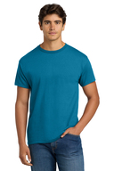 Hanes<sup>&#174;</sup> EcoSmart<sup>&#174;</sup> 50/50 Cotton/Poly T-Shirt