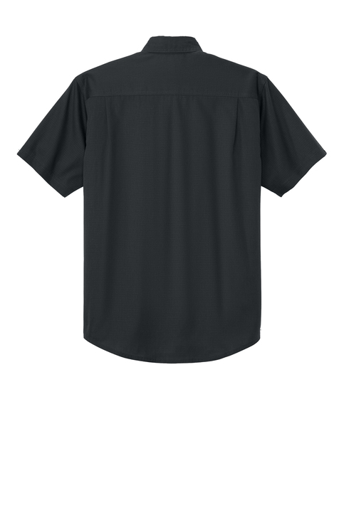 CornerStone Short Sleeve Select Ripstop Shirt | Product | SanMar