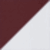 Maroon/ White