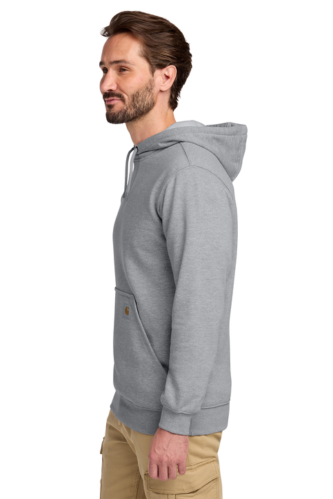 Carhartt Midweight Hooded Sweatshirt | Product | SanMar