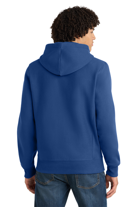 Sport-Tek Super Heavyweight Full-Zip Hooded Sweatshirt | Product