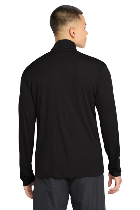 Sport-Tek PosiCharge Competitor™ 1/4-Zip Pullover | Product | SanMar