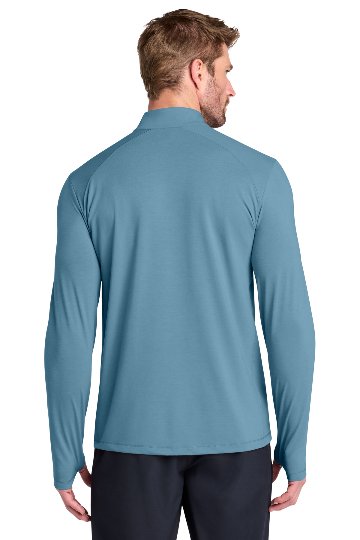 OGIO Motion 1/4-Zip | Product | SanMar