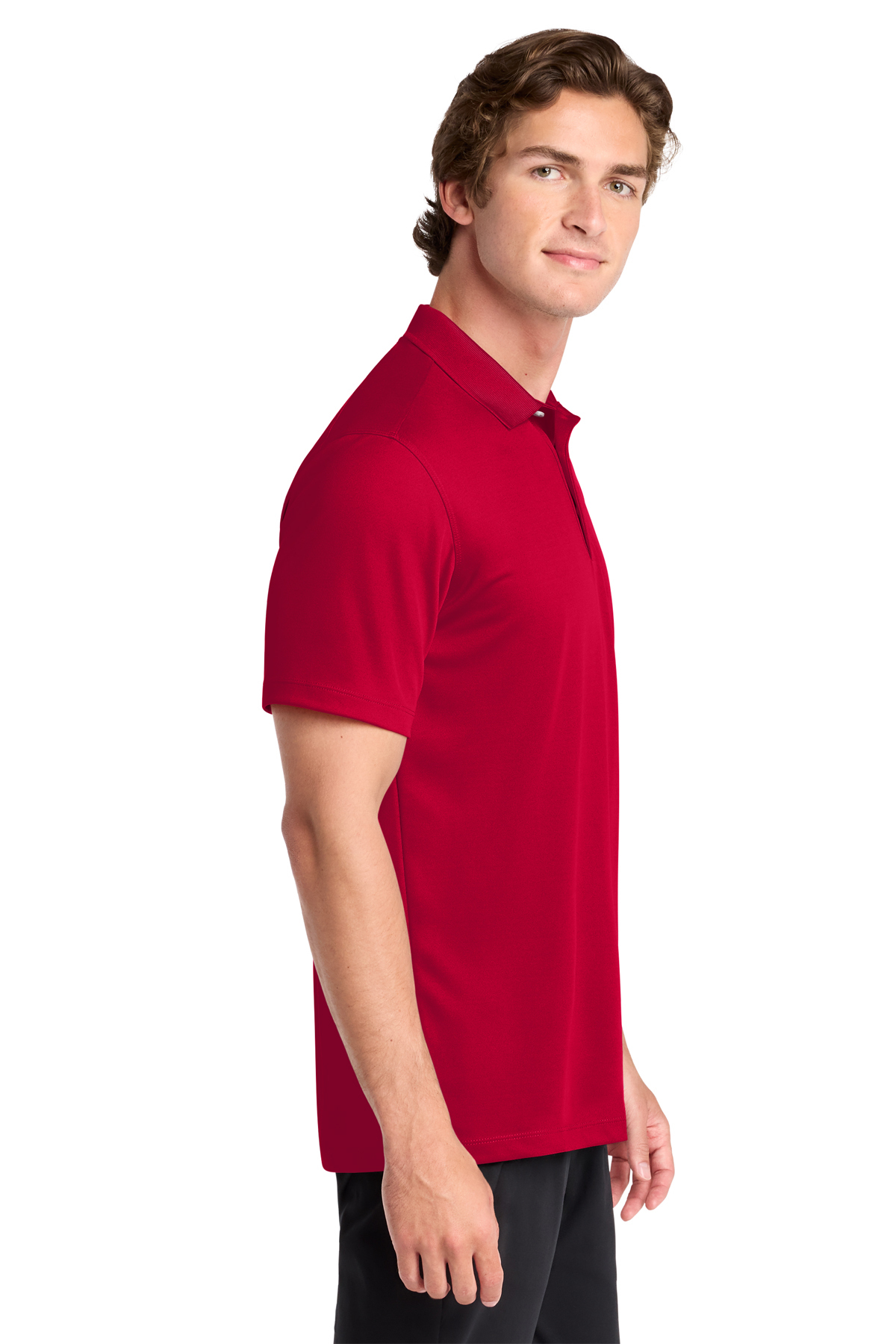 Sport-Tek UV Micropique Polo | Product | Sport-Tek