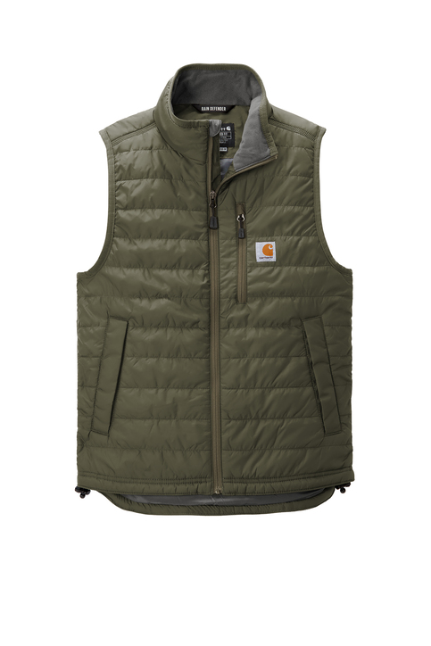 Carhartt Gilliam Vest | Product | SanMar