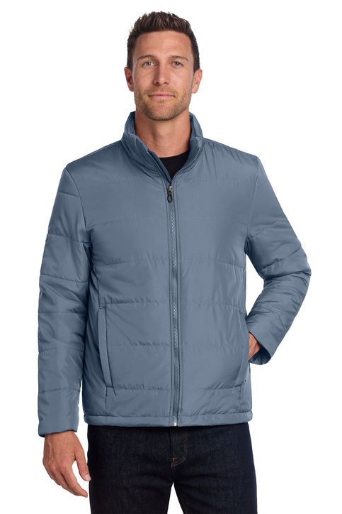 Port Authority Puffer Jacket | Product | SanMar