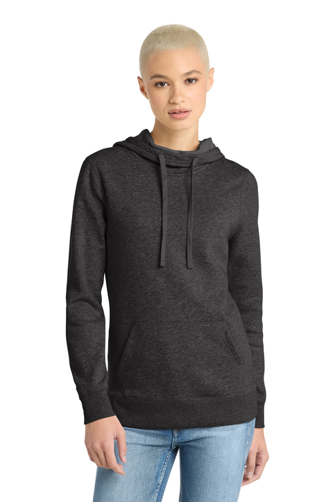 District Lightweight Fleece 1/4-Zip | Product | SanMar