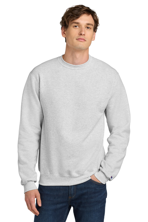トップス ハフ 22FPF00521 ｸﾞﾚｰ CHAMPIONS CREWNECK ﾄﾚｰﾅｰ XL