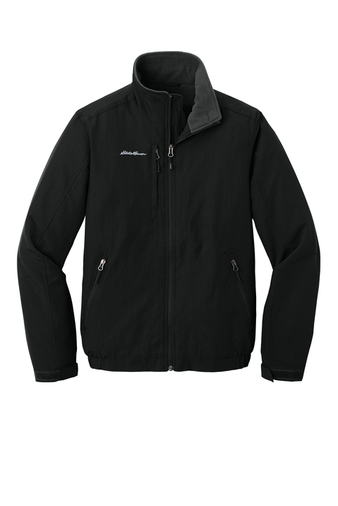 Eddie Bauer - Fleece-Lined Jacket | Product | SanMar