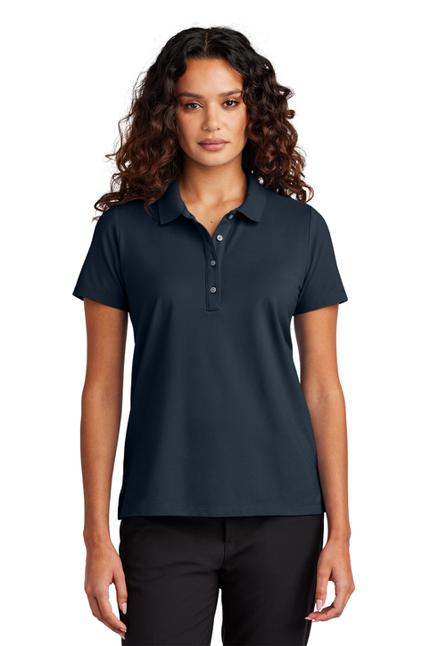 ベ*ム様 BATONER TWISTED WOOL PIQUE POLO Mercer+Mettle Women's Stretch Pique Polo | Product | SanMar