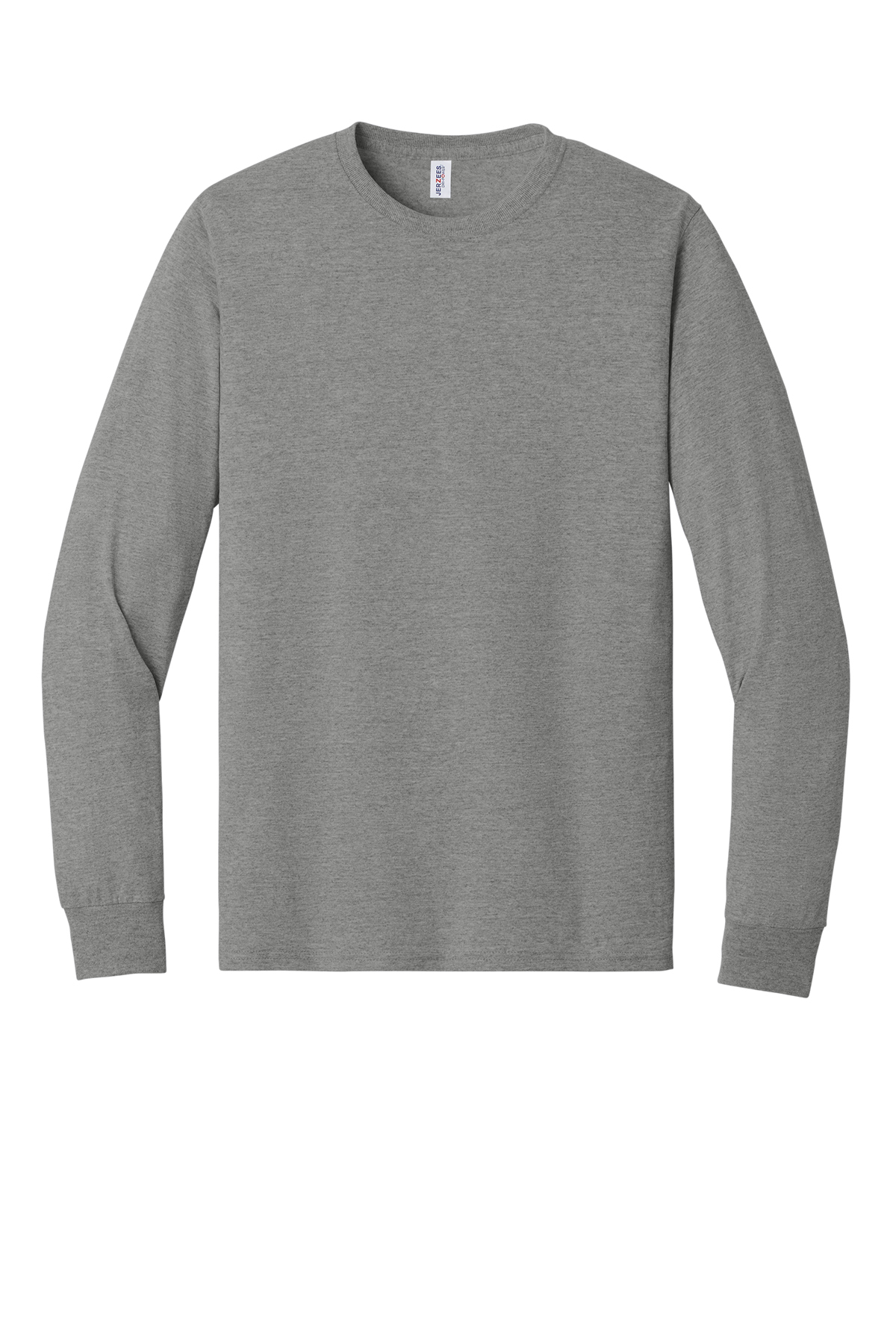 Jerzees Dri-Power 50/50 Cotton/Poly Long Sleeve T-Shirt | Product