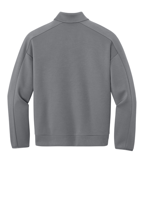New Era Double Back 1/4-Zip | Product | SanMar