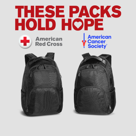 Shop Charity Packs 