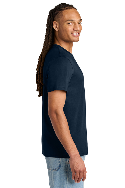 Stanley/Stella Unisex Rocker Tee | Product | SanMar