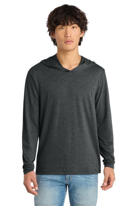 District Perfect Tri Long Sleeve Tee | Product | SanMar