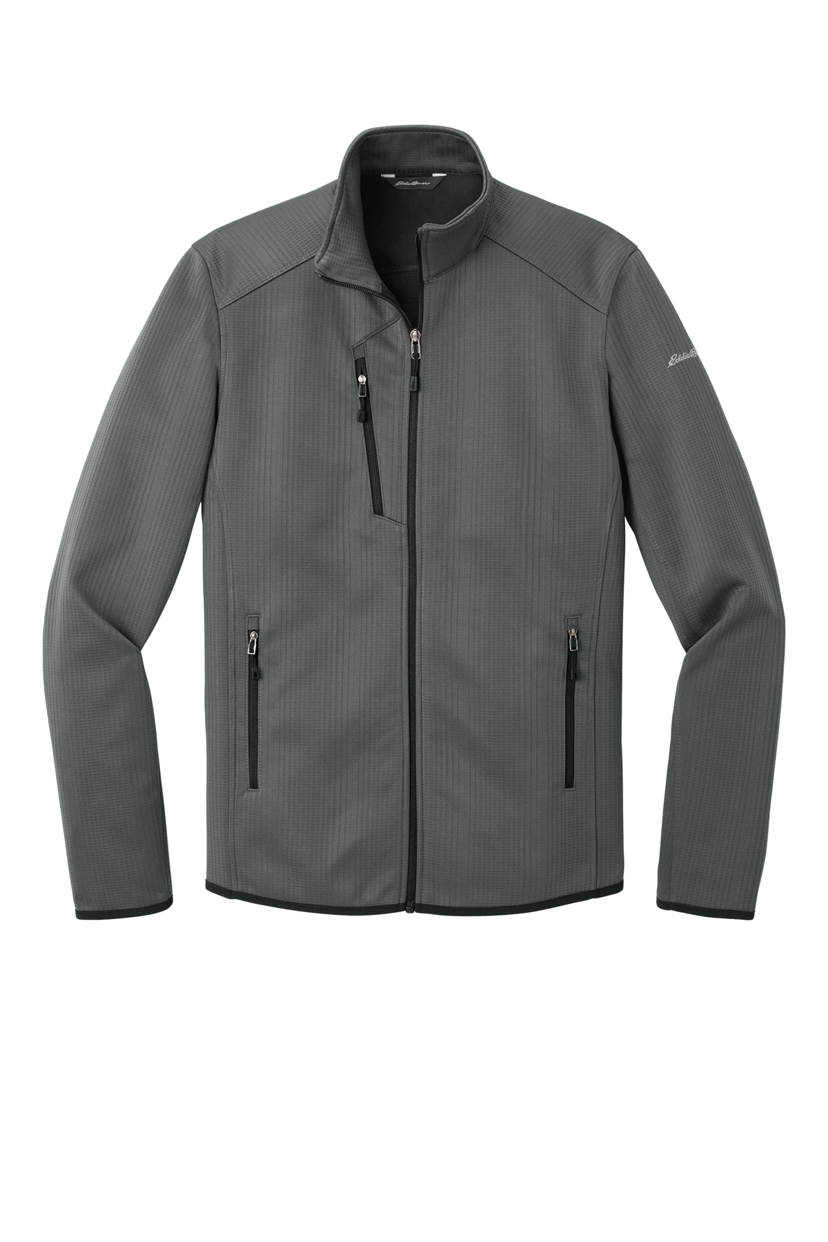 Eddie Bauer Dash Full-Zip Fleece Jacket | Product | Company Casuals