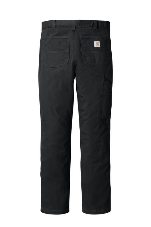 Carhartt Rugged Flex Rigby Pant | Product | SanMar