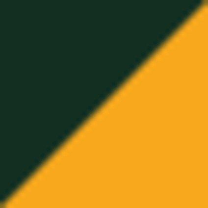 Dark Green/ Gold