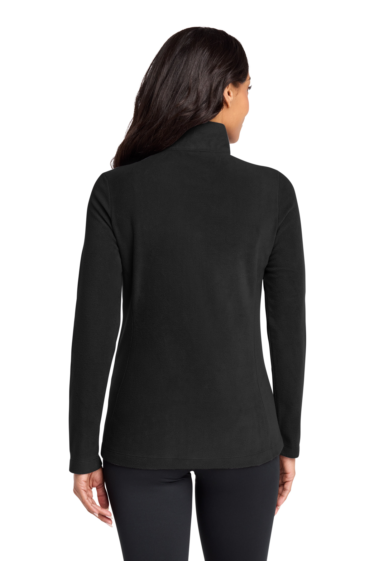 Port Authority Women's Accord Microfleece Jacket | Product | Port