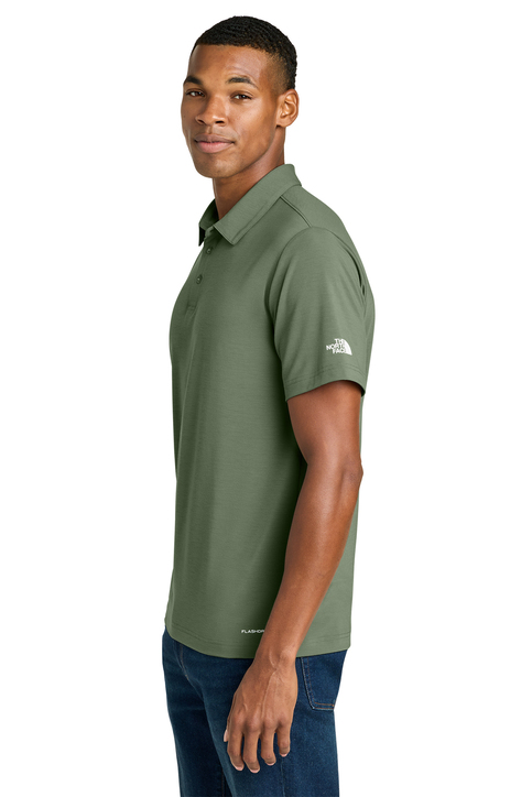 LIDNM Te/Ca Milled Light Polo Mサイズ Te/Ca Milled Light Polo / 商品詳細ページ / LIDNM / Llife ONLINE
