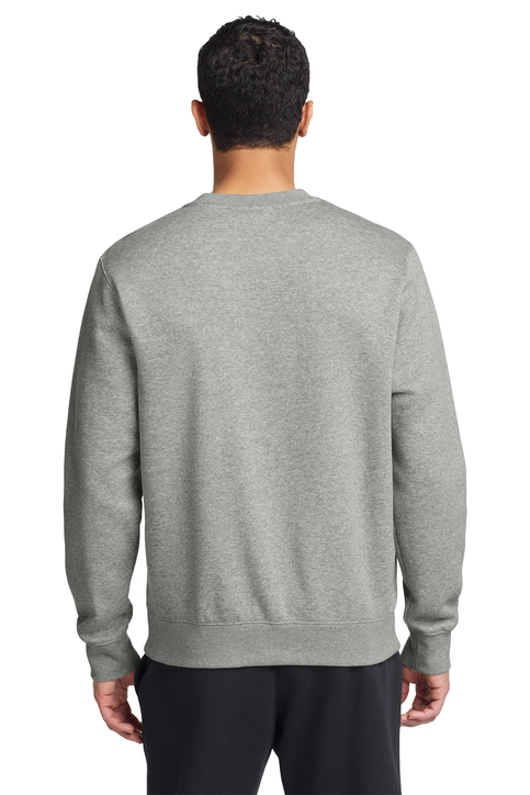 Nike Club Fleece Crew | Product | SanMar