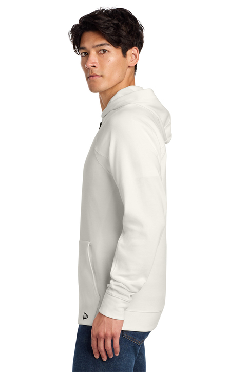 New Era STS 1/4-Zip Hoodie | Product | SanMar