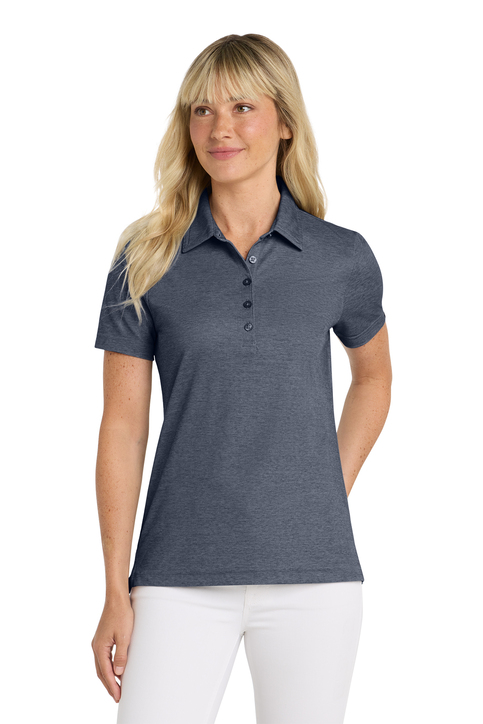 TravisMathew Oceanside Blocked Polo | Product | SanMar