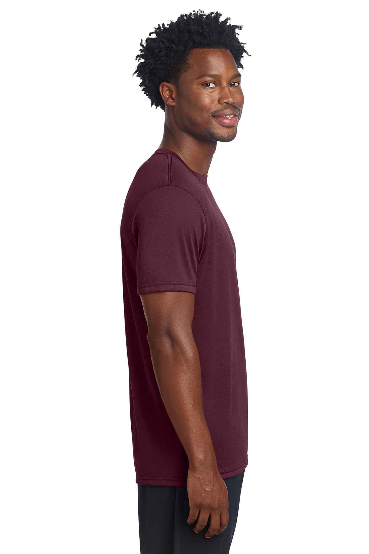Sport-Tek Echo Tee | Product | SanMar