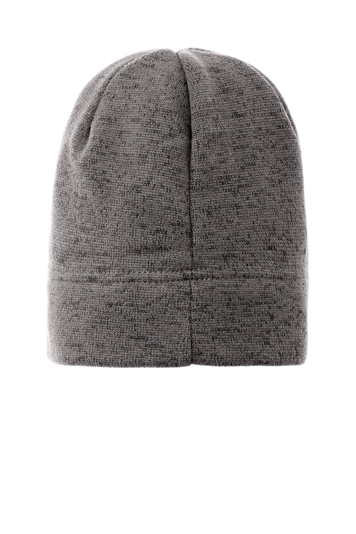 Port Authority Heathered Knit Beanie | Product | SanMar