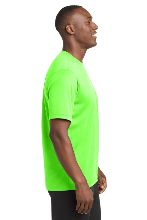 Sport-Tek PosiCharge RacerMesh Tee | Product | SanMar