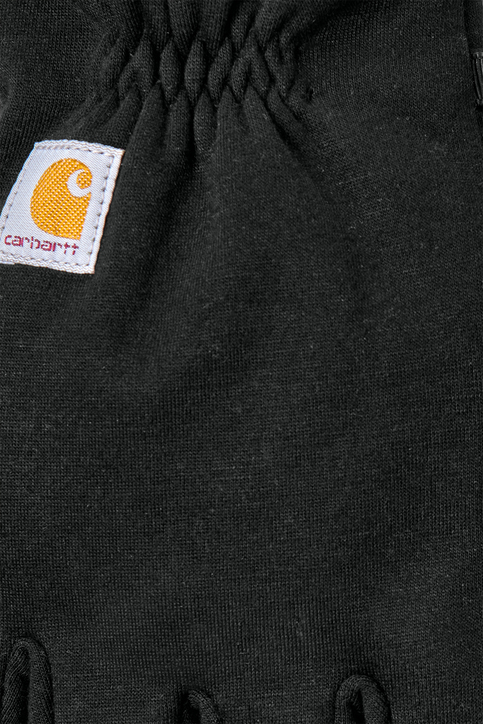 Carhartt Thermal-Lined Fleece Touch-Sensitive Glove | Product | SanMar