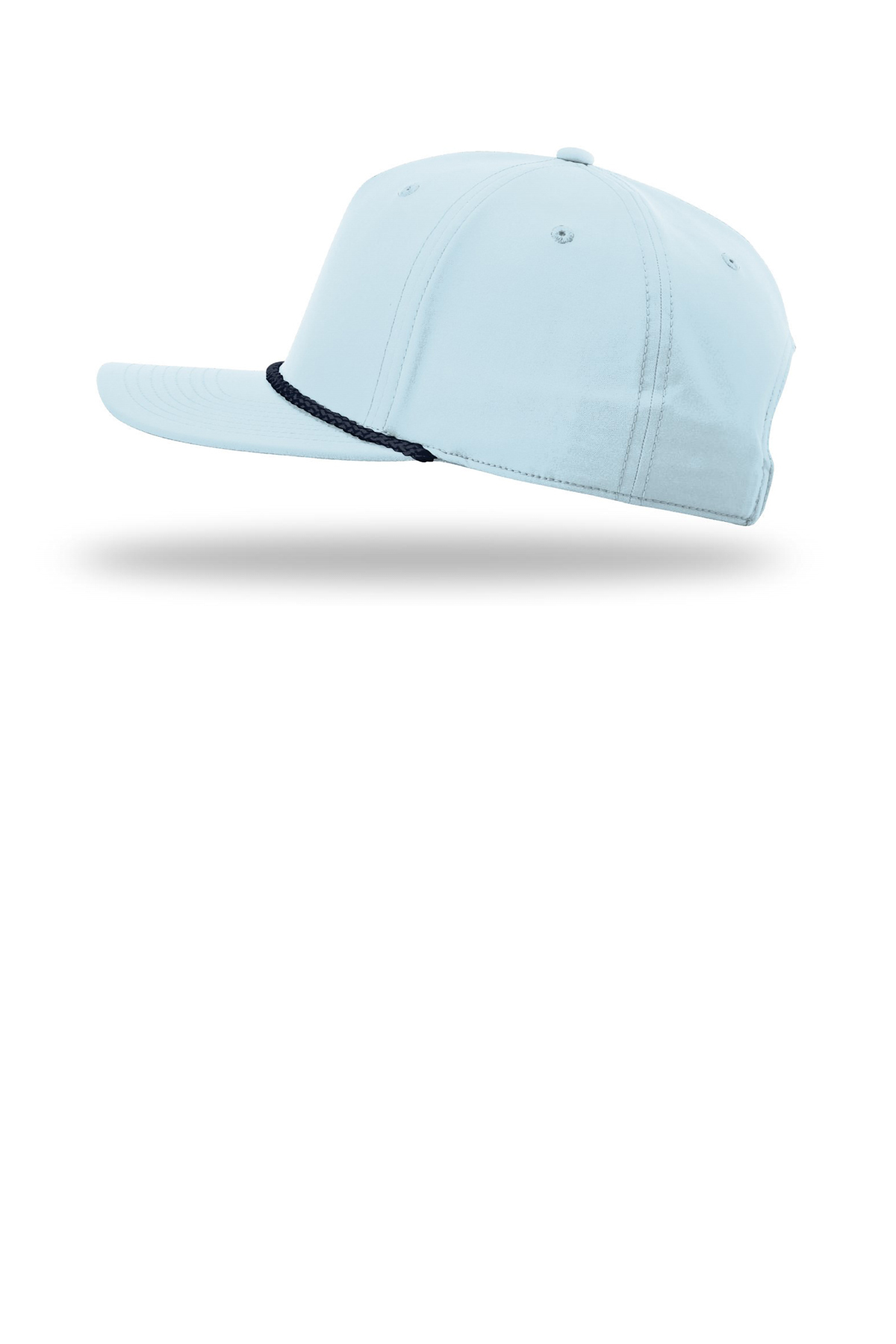 Richardson 5-Panel Classic Rope Cap | Product | SanMar