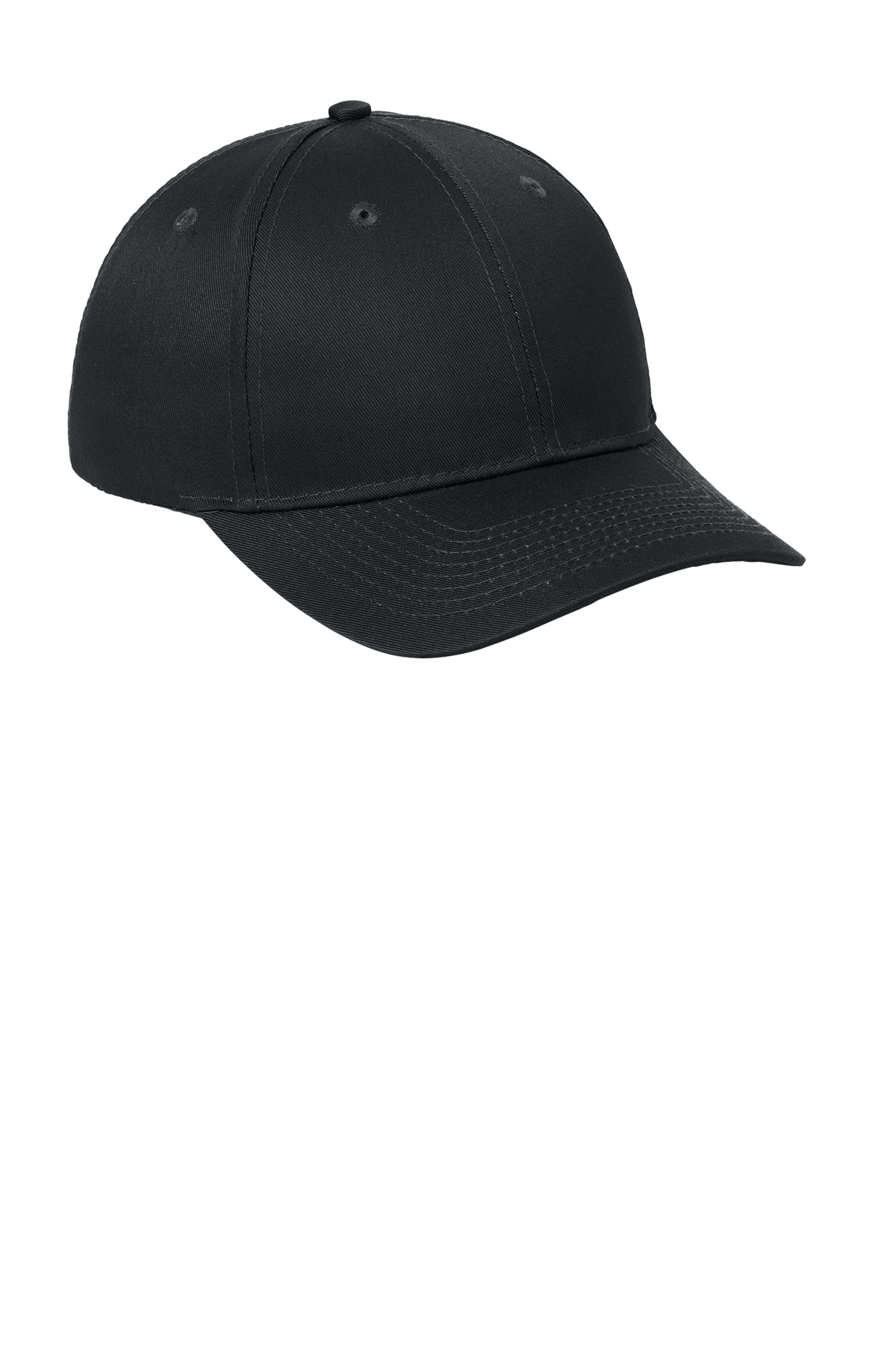 Vintage Cotton Twill Cap — L.A. Comic Con