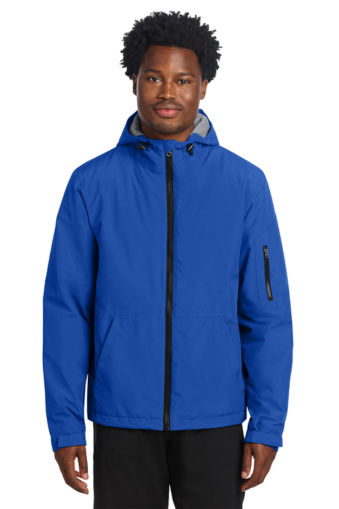 Sport-Tek Waterproof Insulated Jacket | Product | SanMar