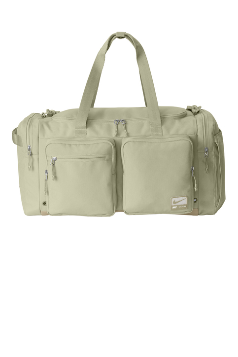 nike utility duffel bag small