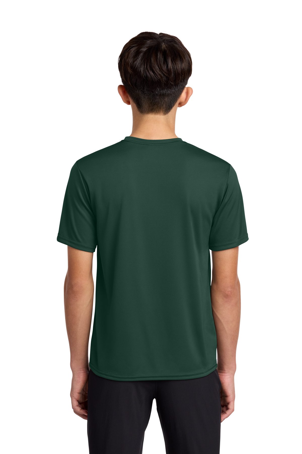 Port & Co Youth Performance Tee | Product | Port & Company