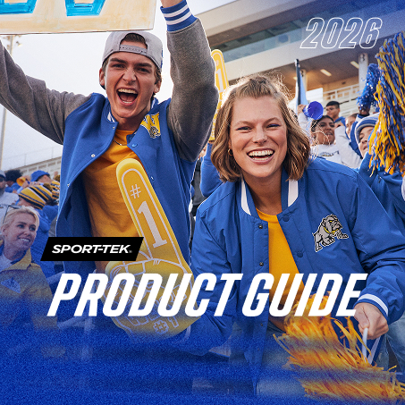 View Sport-Tek Guide