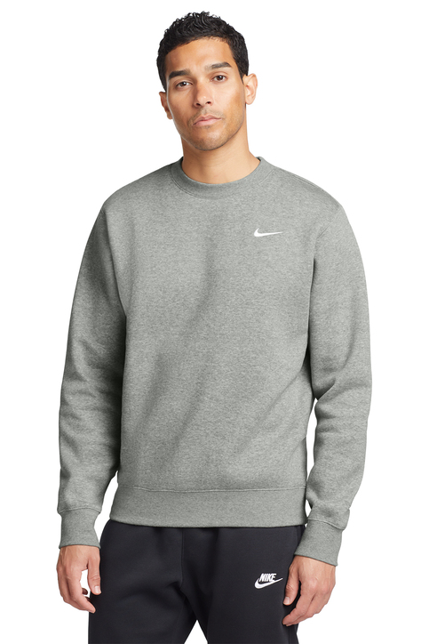 sportswear crewneck sweatshirt nike