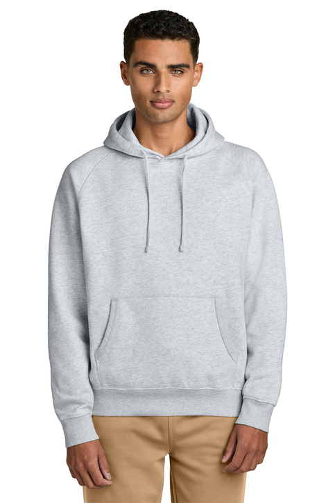 n.k atelier shoulder sweat shirts グレー Stanley/Stella Unisex Knoxer Crewneck Sweatshirt | Product | SanMar